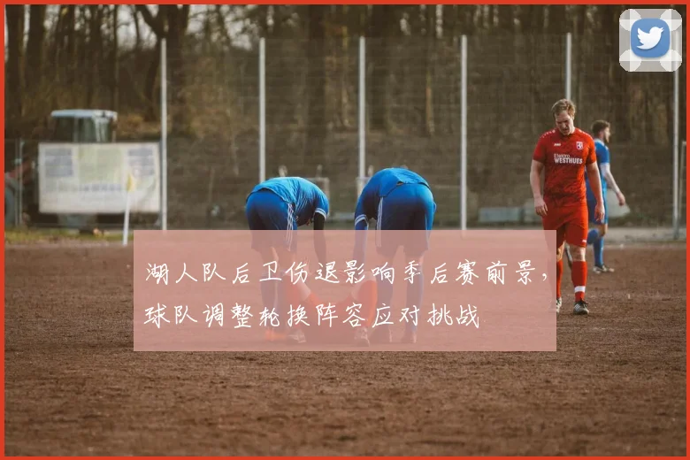 湖人队后卫伤退影响季后赛前景，球队调整轮换阵容应对挑战