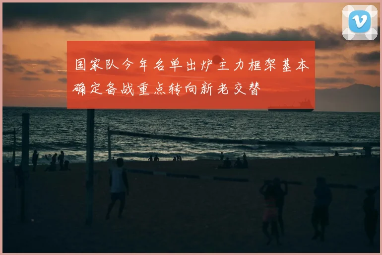 国家队今年名单出炉主力框架基本确定备战重点转向新老交替