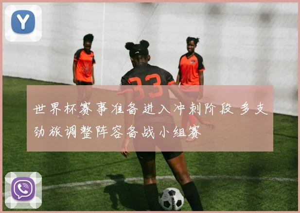 世界杯赛事准备进入冲刺阶段 多支劲旅调整阵容备战小组赛