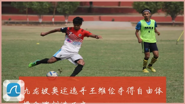 九龙坡奥运选手王维俭夺得自由体操金牌创造历史