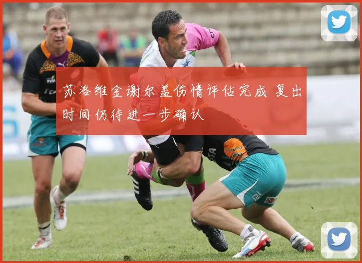 苏洛维金谢尔盖伤情评估完成 复出时间仍待进一步确认